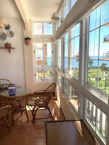 2 soverom Strandleiligheter til salgs i El Peñoncillo, Torrox - € 290 000 (Ref: 8903859)