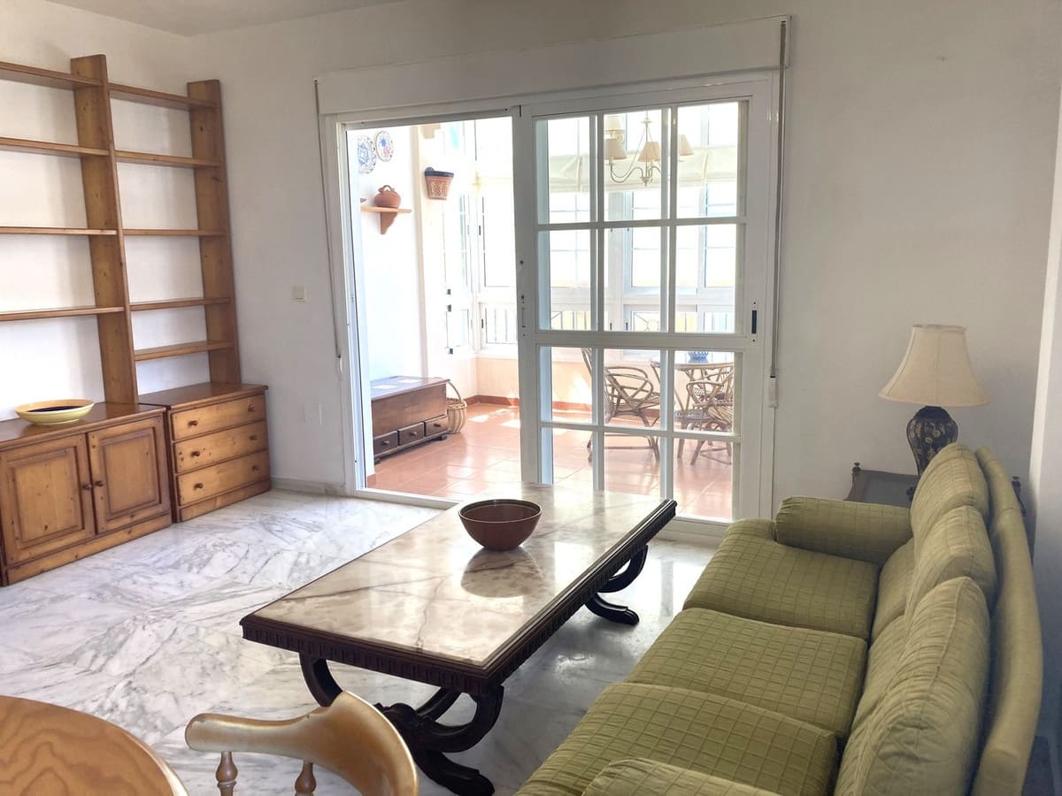 2 camera da letto Appartamento sulla Spiaggia in vendita in Torrox-Costa - 290.000 € (Rif: 8903859)