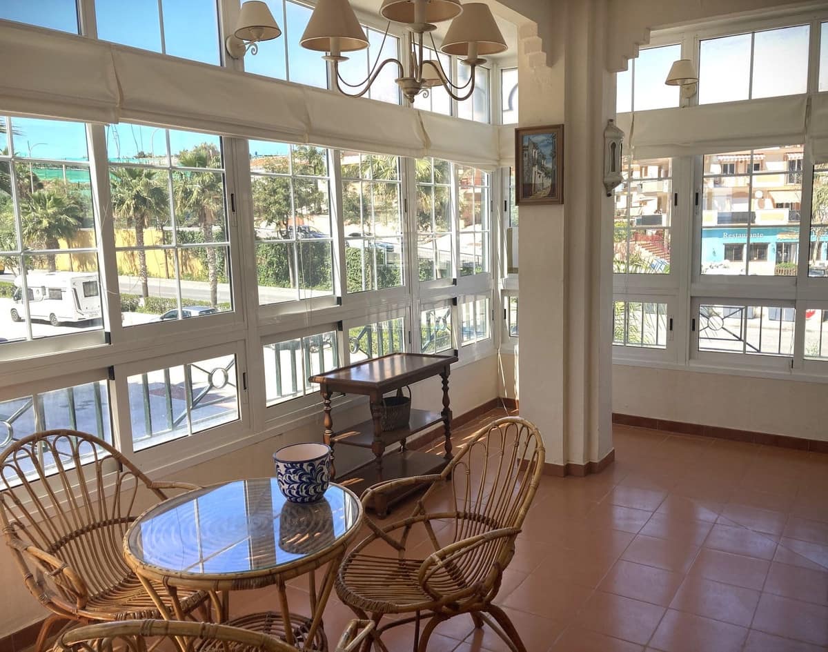 2 camera da letto Appartamento sulla Spiaggia in vendita in Torrox-Costa - 290.000 € (Rif: 8903859)