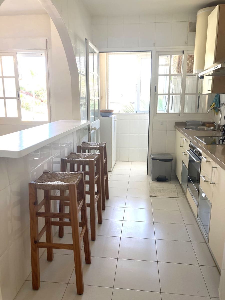 2 camera da letto Appartamento sulla Spiaggia in vendita in Torrox-Costa - 290.000 € (Rif: 8903859)