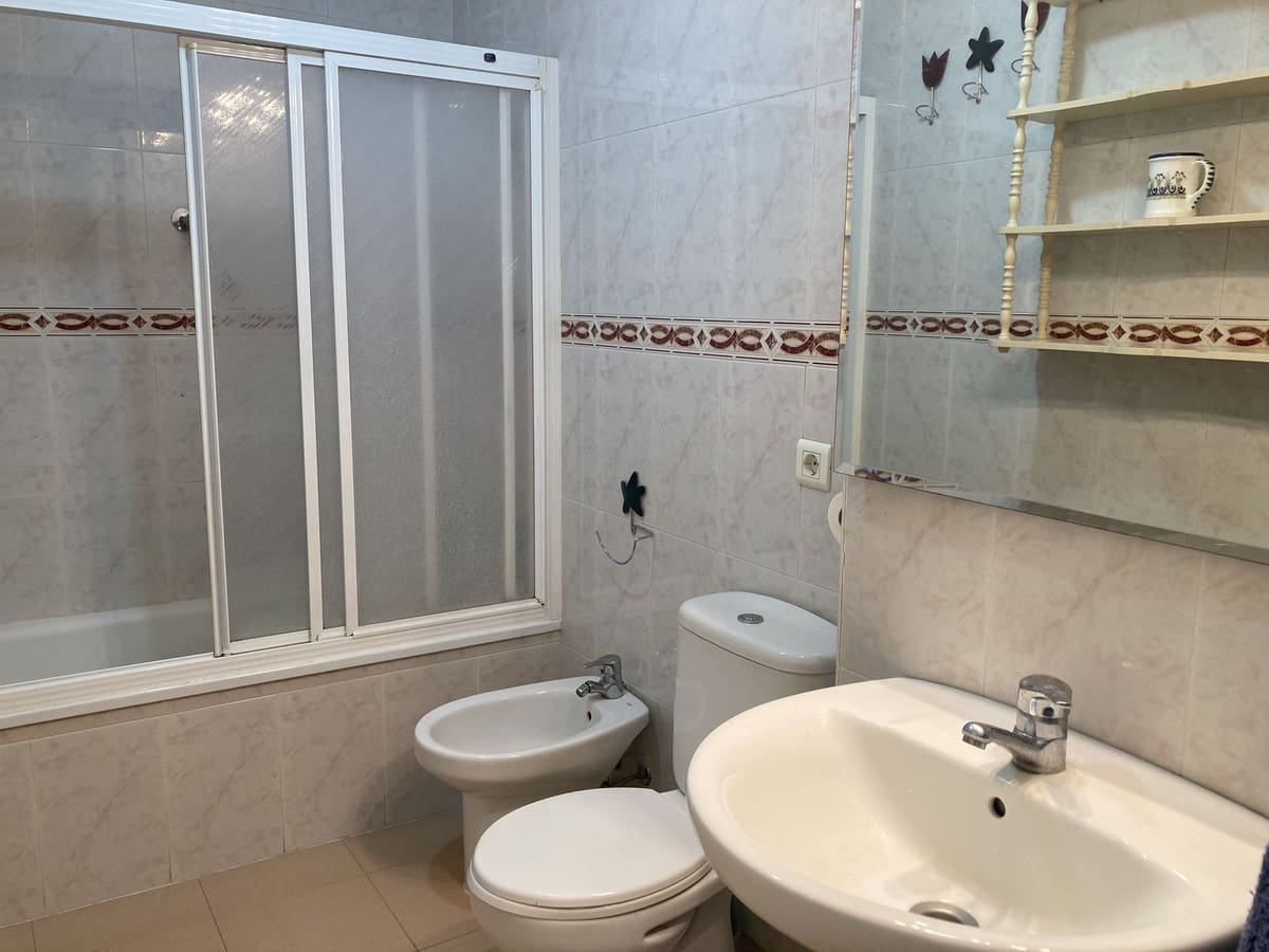 2 camera da letto Appartamento sulla Spiaggia in vendita in Torrox-Costa - 290.000 € (Rif: 8903859)