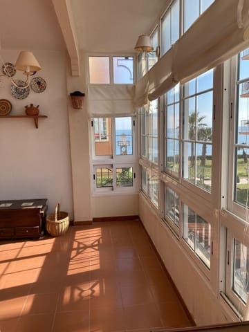2 chambre Appartement de Plage à vendre à El Peñoncillo, Torrox - 290 000 € (Ref: 8903859)