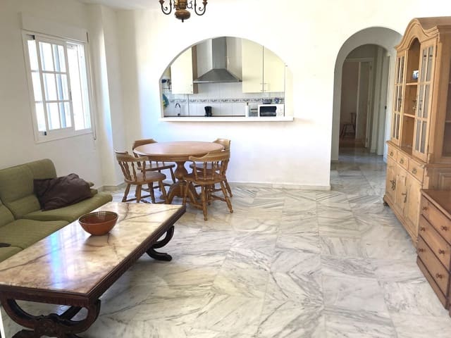 2 chambre Appartement de Plage à vendre à El Peñoncillo, Torrox - 290 000 € (Ref: 8903859)