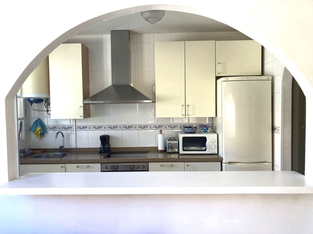 2 bedroom Beach Apartment for sale in Torrox-Costa - € 290,000 (Ref: 8903859)