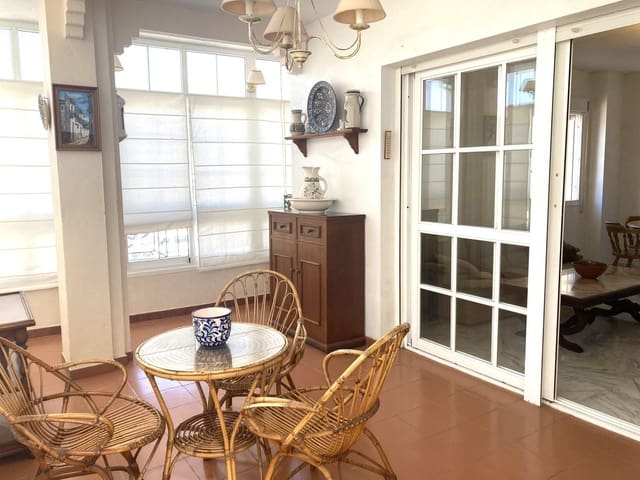 Apartamento Playa de 2 habitaciones en El Peñoncillo, Torrox en venta - 290.000 € (Ref: 8903859)