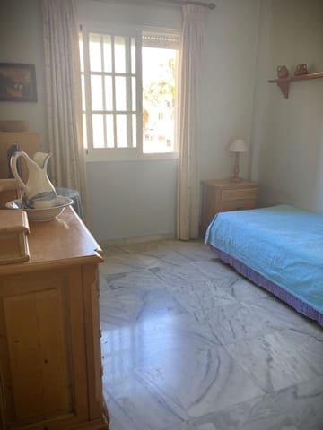 Apartamento Playa de 2 habitaciones en El Peñoncillo, Torrox en venta - 290.000 € (Ref: 8903859)