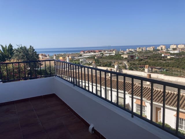 2 sypialnia Apartament na sprzedaż w Torrox-Costa, Torrox z basenem - 158 000 € (Ref: 9061645)