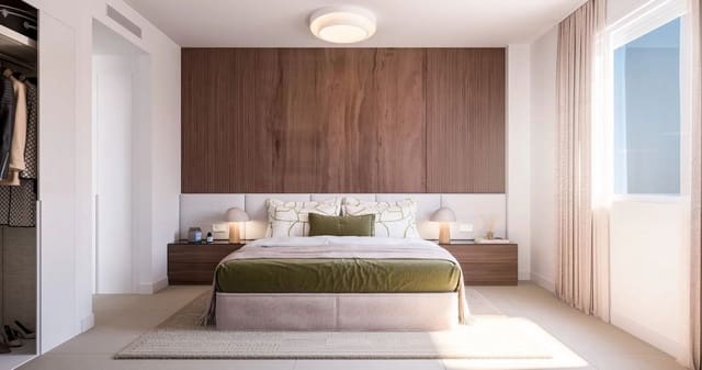 3 camera da letto Appartamento in vendita in Urbanización Santa Rosa, Torrox con piscina garage - 410.000 € (Rif: 9113228)