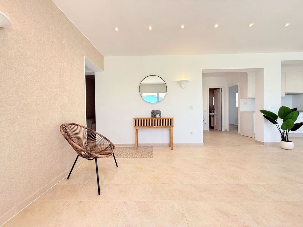 3 bedroom Villa for sale in Torrox-Costa with pool garage - € 450,000 (Ref: 9444038)