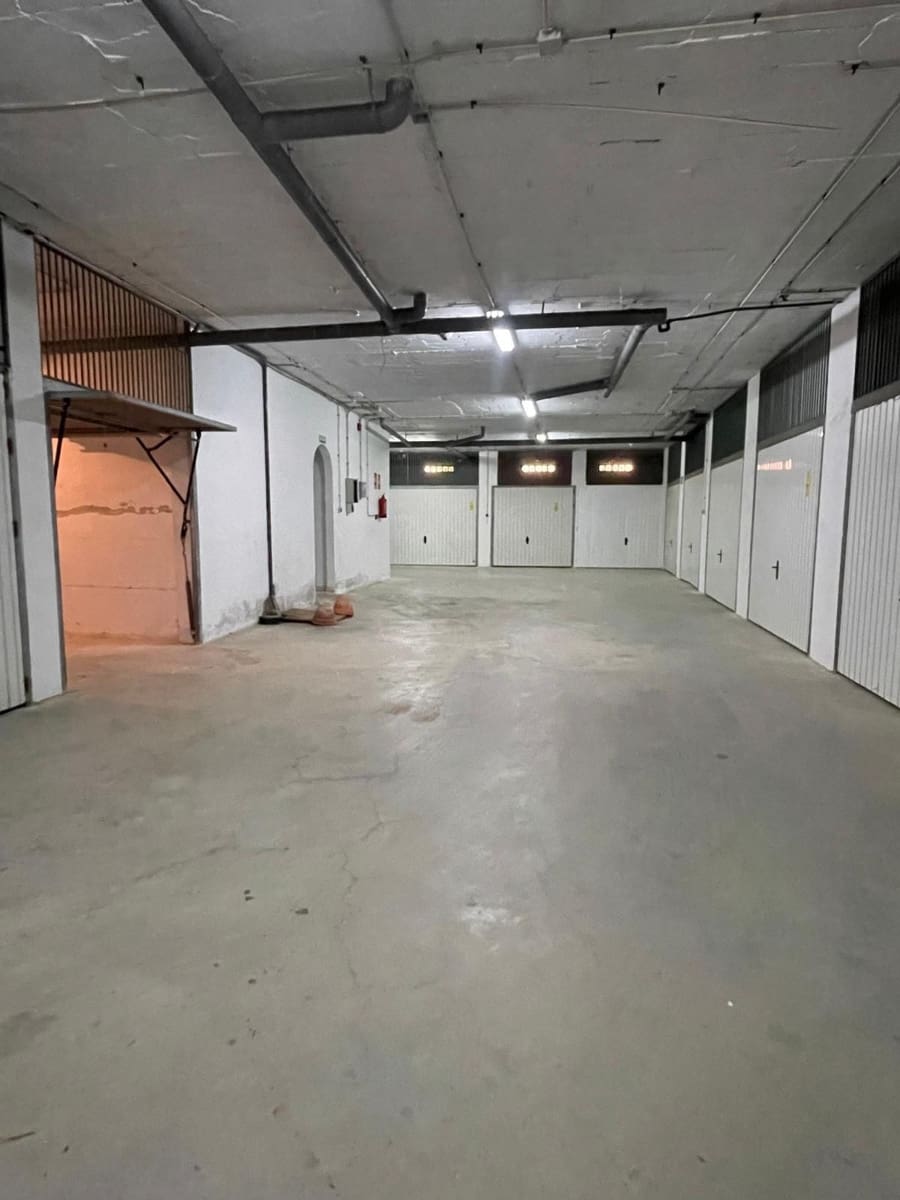 Garage till salu i Torrox-Costa - 26 000 € (Ref: 9457727)
