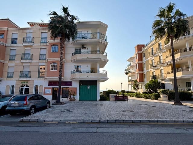 Garaż na sprzedaż w El Peñoncillo, Torrox - 26 000 € (Ref: 9457727)