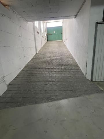 Garaż na sprzedaż w El Peñoncillo, Torrox - 26 000 € (Ref: 9457727)