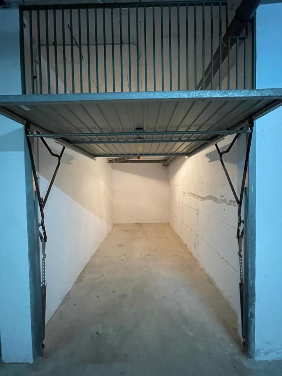 Garage for sale in Torrox-Costa - € 24,000 (Ref: 9457727)