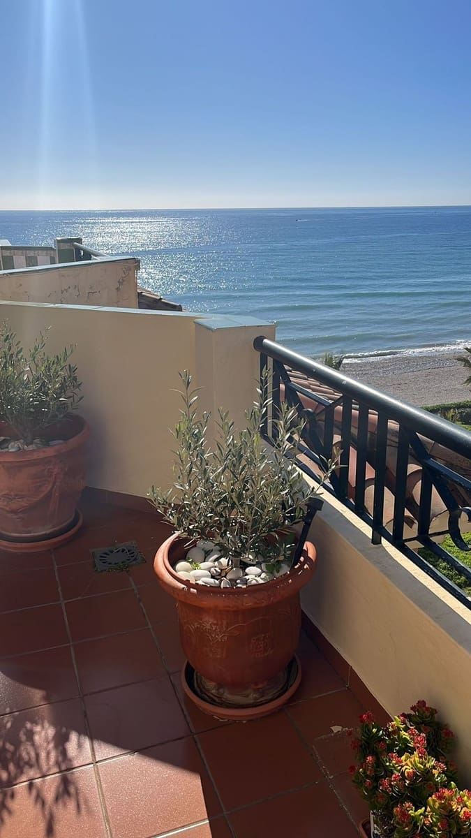 2 chambre Penthouse à vendre à Torrox-Costa avec garage - 425 000 € (Ref: 9534913)