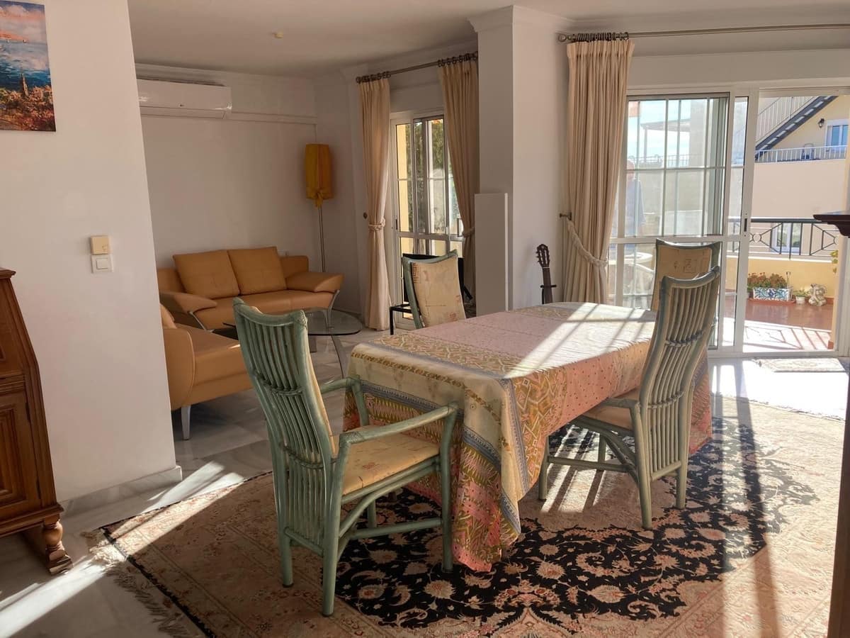 2 chambre Penthouse à vendre à Torrox-Costa avec garage - 425 000 € (Ref: 9534913)