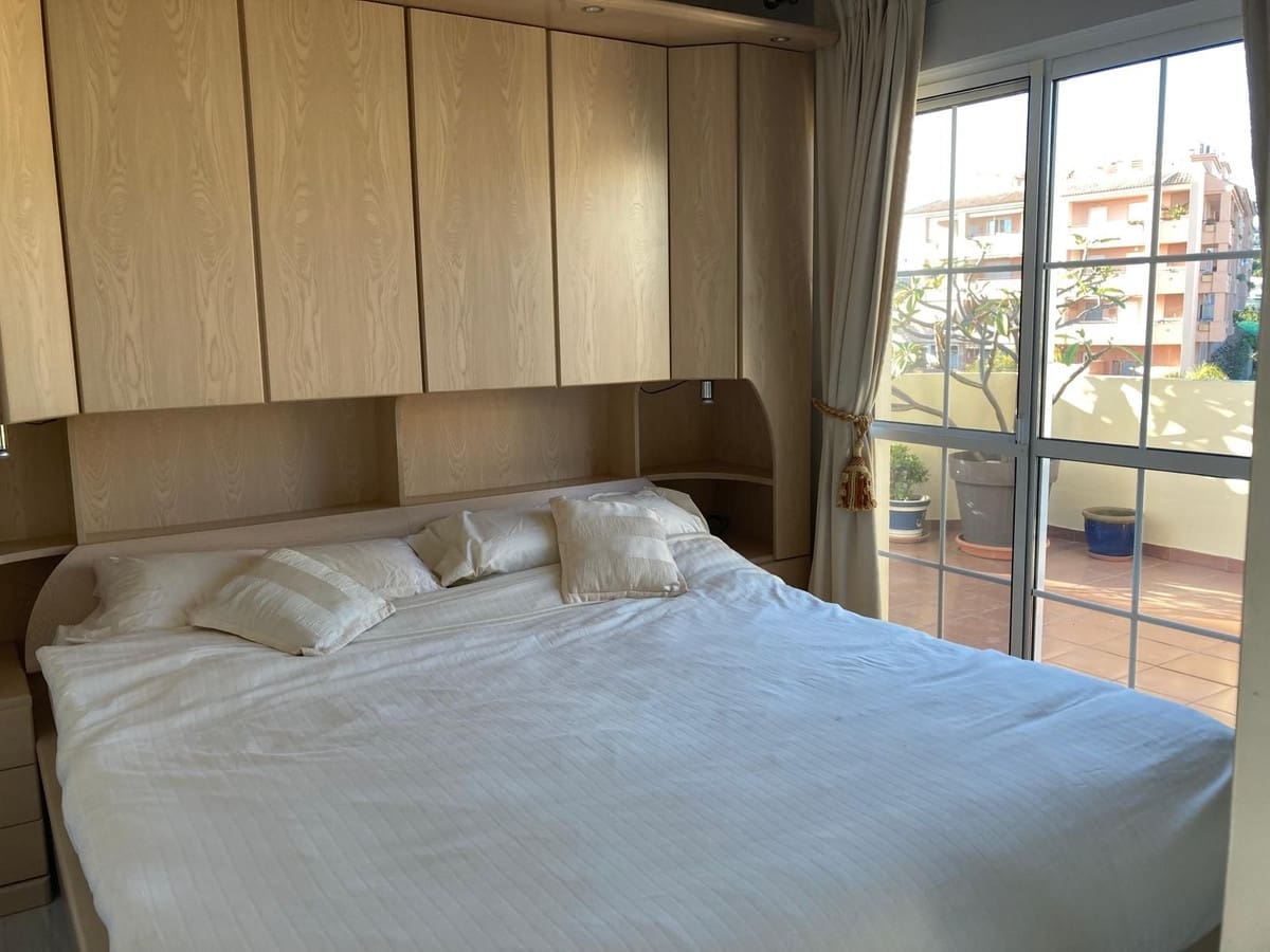 2 chambre Penthouse à vendre à Torrox-Costa avec garage - 425 000 € (Ref: 9534913)