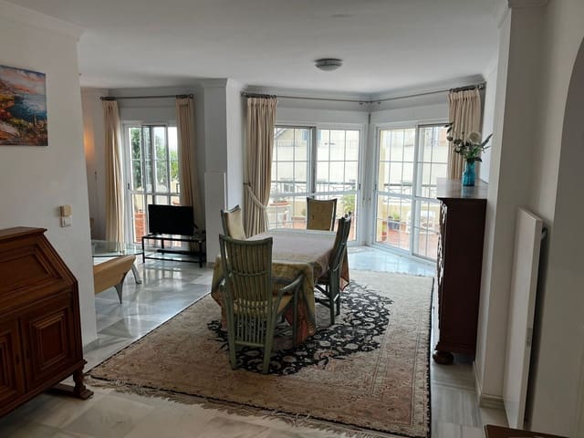 2 chambre Penthouse à vendre à El Peñoncillo, Torrox avec garage - 425 000 € (Ref: 9534913)