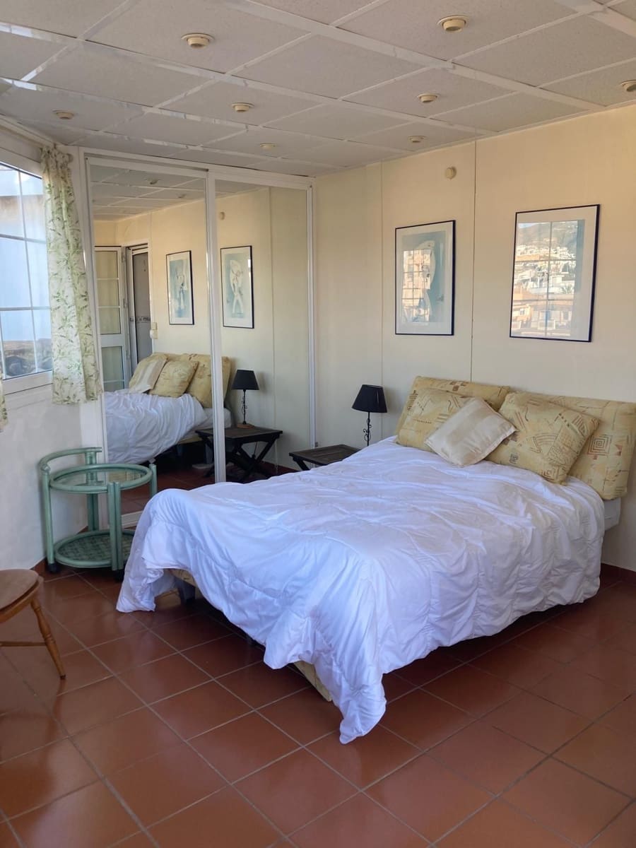 2 bedroom Penthouse for sale in Torrox-Costa with garage - € 425,000 (Ref: 9534913)