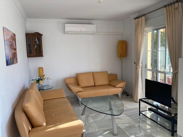 2 bedroom Penthouse for sale in El Peñoncillo, Torrox with garage - € 425,000 (Ref: 9534913)