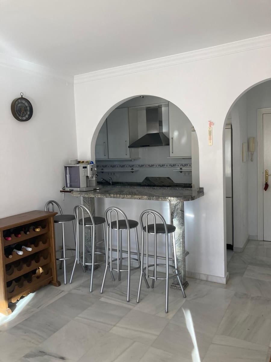 2 makuuhuone Kattohuoneisto myytävänä paikassa Torrox-Costa mukana 
autotalli - 425 000 € (Ref: 9534913)