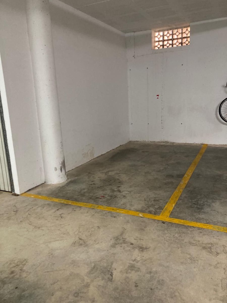 2 makuuhuone Kattohuoneisto myytävänä paikassa Torrox-Costa mukana 
autotalli - 425 000 € (Ref: 9534913)