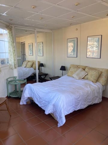 Ático de 2 habitaciones en El Peñoncillo, Torrox en venta con garaje - 399.500 € (Ref: 9534913)