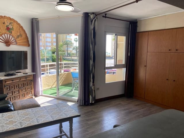 Studio til salg i Centro Internacional, Torrox med swimmingpool - € 170.000 (Ref: 9541948)