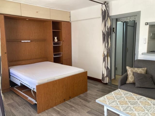 Studio til salg i Centro Internacional, Torrox med swimmingpool - € 170.000 (Ref: 9541948)