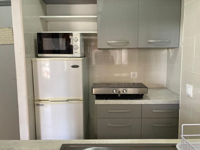 Studio til salg i Centro Internacional, Torrox med swimmingpool - € 170.000 (Ref: 9541948)