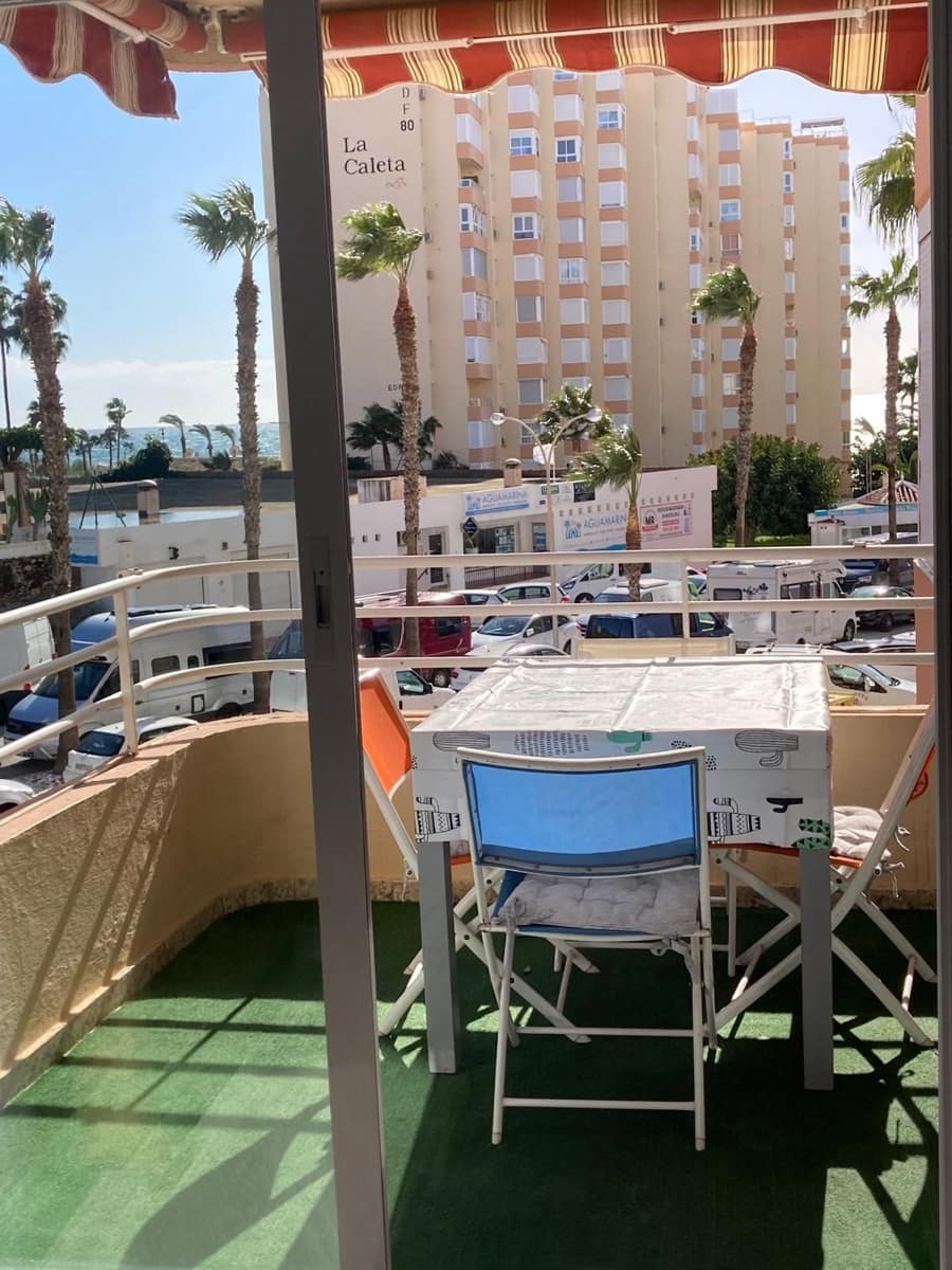 Studio til salg i Torrox-Costa med swimmingpool - € 170.000 (Ref: 9541948)