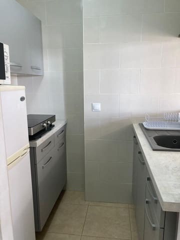 Studio til salg i Centro Internacional, Torrox med swimmingpool - € 170.000 (Ref: 9541948)