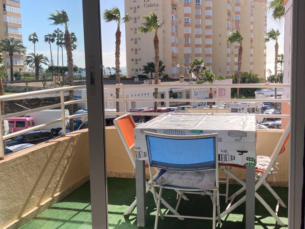 Studio til salg i Torrox-Costa med swimmingpool - € 170.000 (Ref: 9541948)