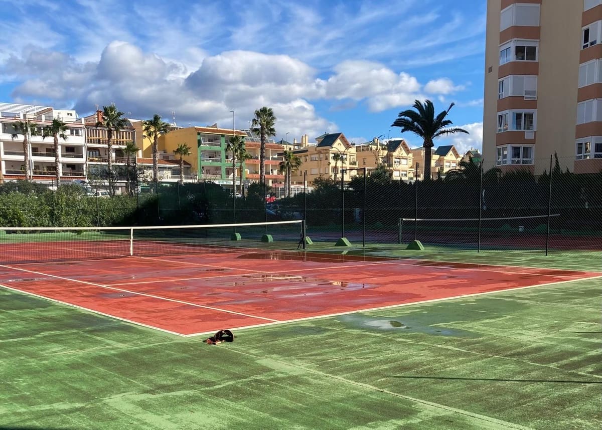 Studio til salg i Torrox-Costa med swimmingpool - € 170.000 (Ref: 9541948)