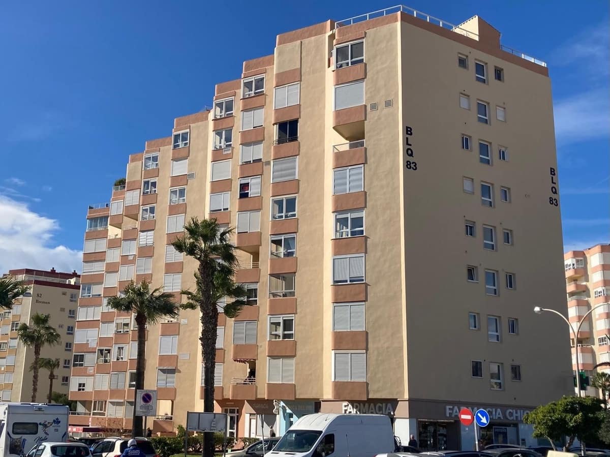 Studio til salg i Torrox-Costa med swimmingpool - € 170.000 (Ref: 9541948)