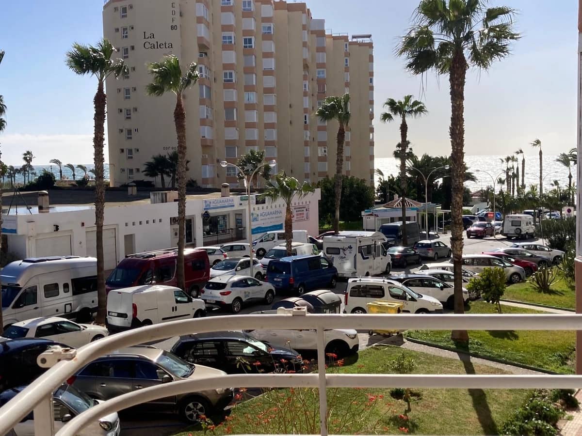 Studio til salg i Torrox-Costa med swimmingpool - € 170.000 (Ref: 9541948)