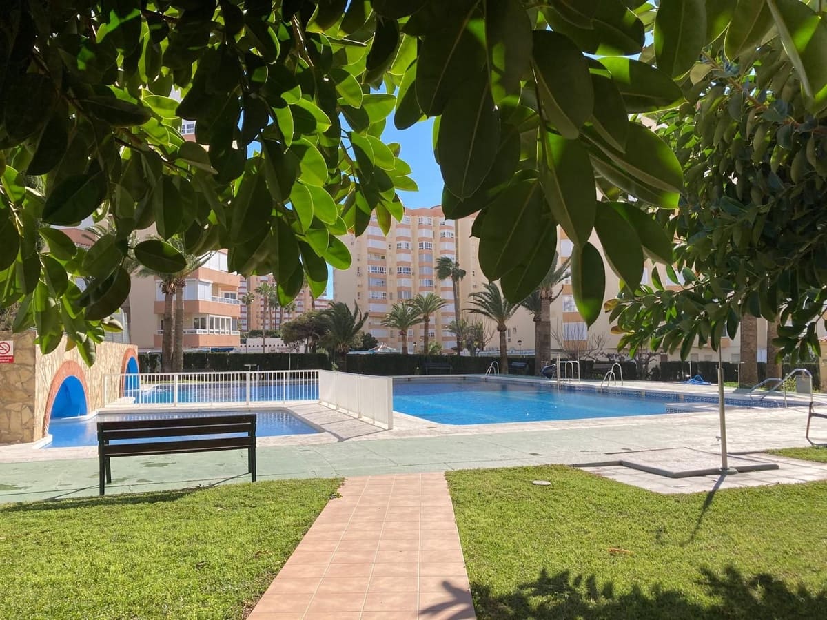 Studio til salg i Torrox-Costa med swimmingpool - € 170.000 (Ref: 9541948)