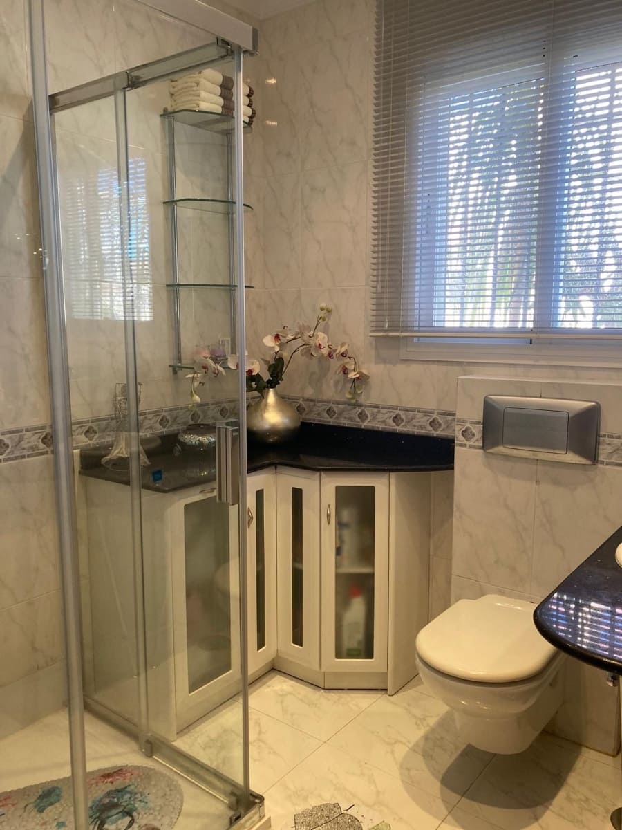 2 slaapkamer Halfvrijstaande villa te koop in Torrox-Costa met zwembad garage - € 340.000 (Ref: 9640674)