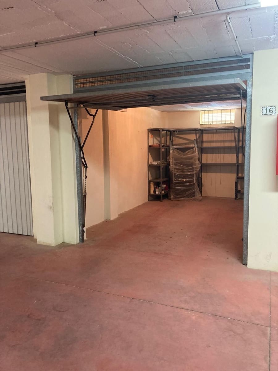 Pareado de 2 habitaciones en Torrox-Costa en venta con piscina garaje - 340.000 € (Ref: 9640674)