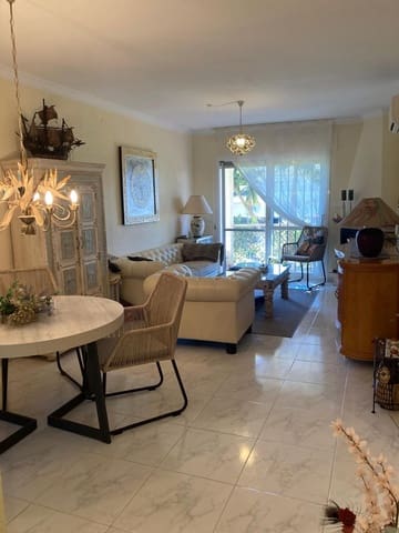 2 soverom Kjedet enebolig til salgs i Torrox Park, Torrox med svømmebasseng garasje - € 340 000 (Ref: 9640674)