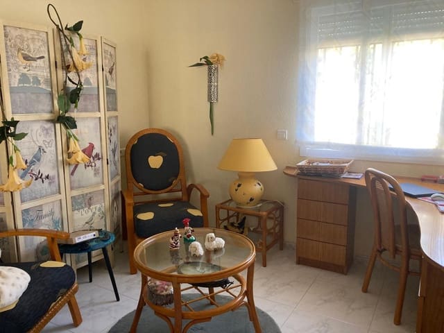 2 soverom Kjedet enebolig til salgs i Torrox Park, Torrox med svømmebasseng garasje - € 299 000 (Ref: 9640674)