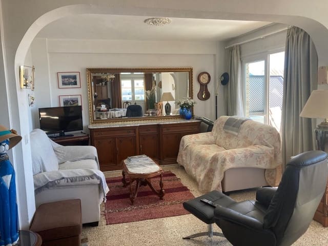 2 soverom Leilighet til salgs i Nueva Nerja, Nerja - € 400 000 (Ref: 9761460)