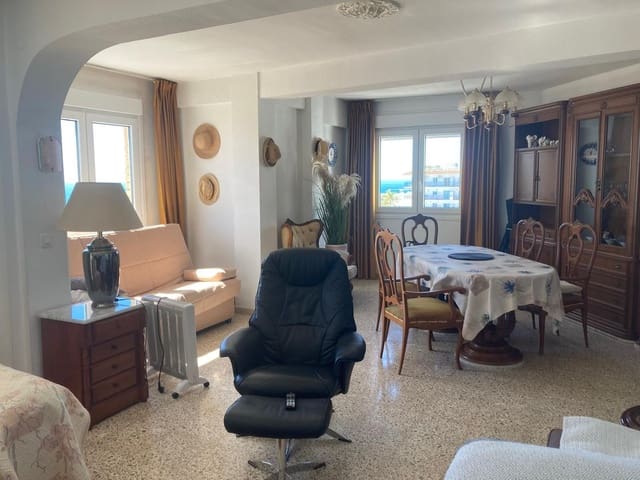 2 soverom Leilighet til salgs i Nueva Nerja, Nerja - € 400 000 (Ref: 9761460)