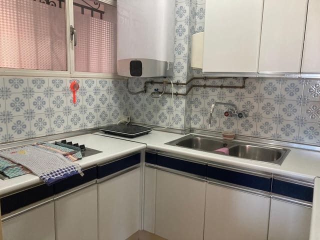 2 soverom Leilighet til salgs i Nueva Nerja, Nerja - € 400 000 (Ref: 9761460)