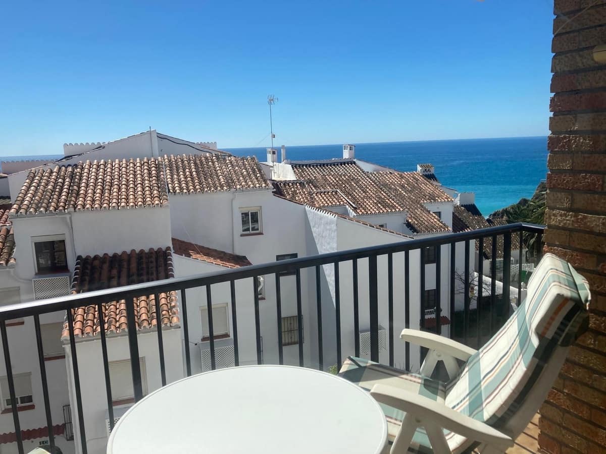 2 chambre Appartement à vendre à Nerja - 400 000 € (Ref: 9761460)