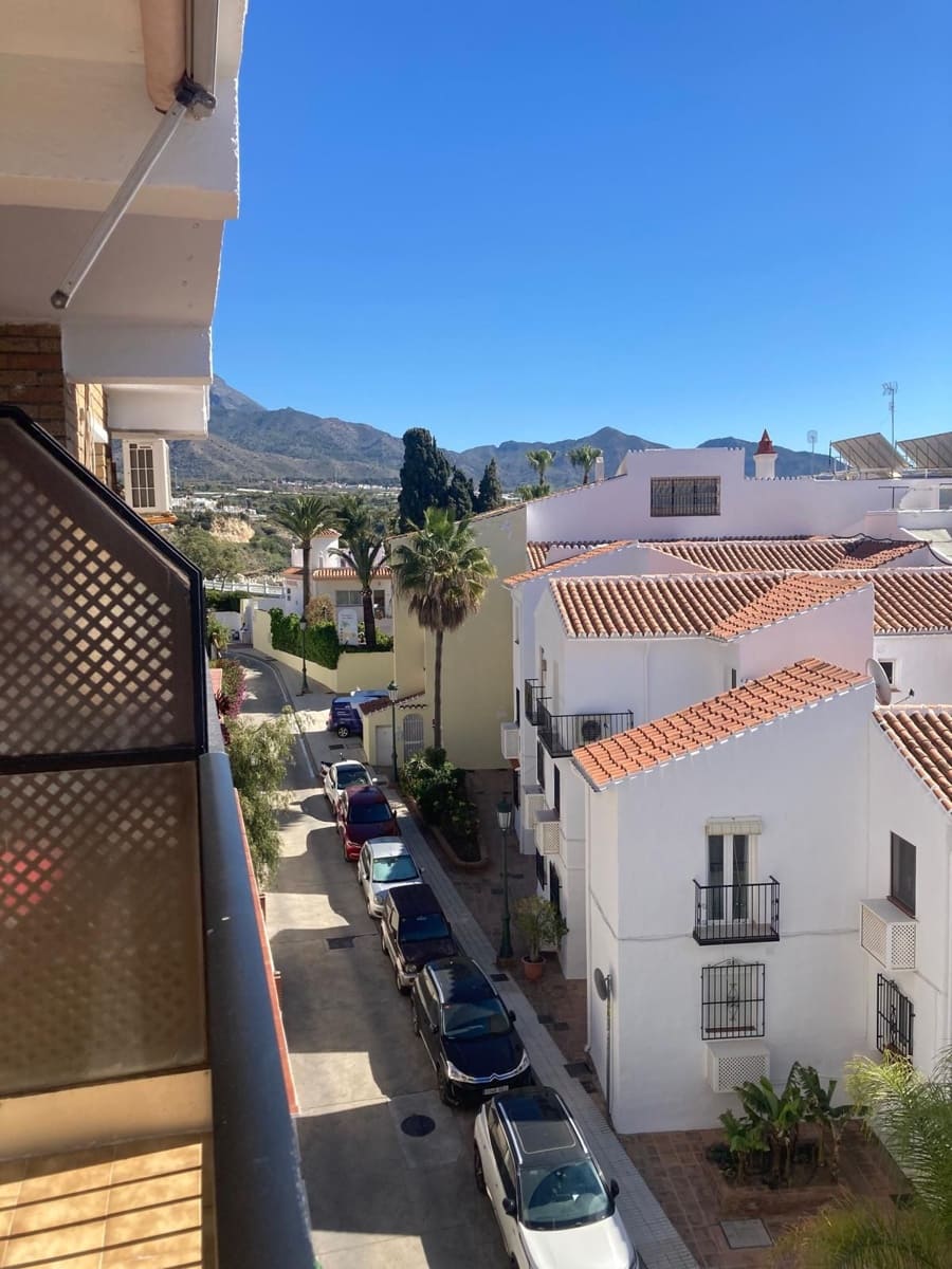 2 chambre Appartement à vendre à Nerja - 400 000 € (Ref: 9761460)