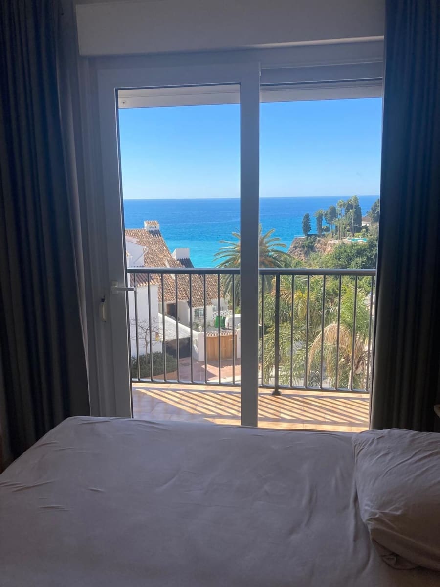 2 chambre Appartement à vendre à Nerja - 400 000 € (Ref: 9761460)