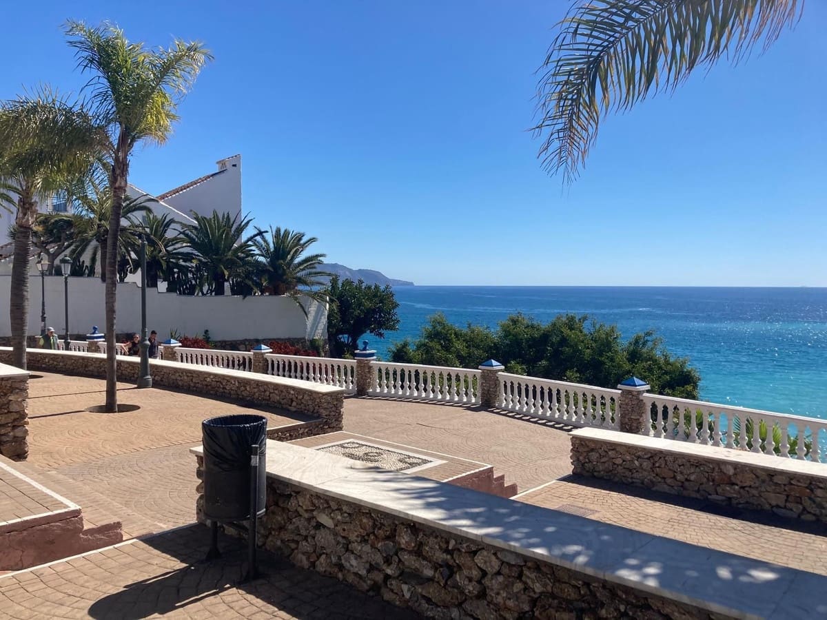 2 chambre Appartement à vendre à Nerja - 400 000 € (Ref: 9761460)