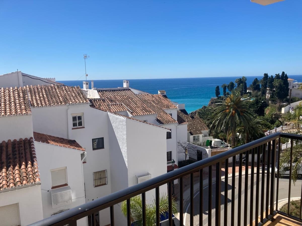 2 chambre Appartement à vendre à Nerja - 400 000 € (Ref: 9761460)