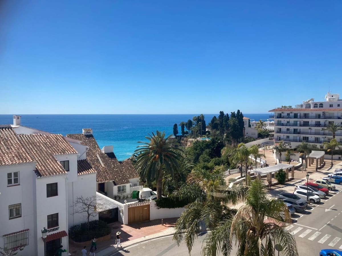 2 chambre Appartement à vendre à Nerja - 400 000 € (Ref: 9761460)