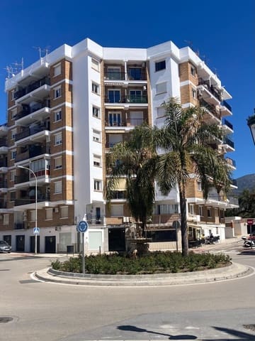 2 soveværelse Lejlighed til salg i Nueva Nerja, Nerja - € 400.000 (Ref: 9761460)